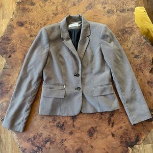 Calvin Klein blazer